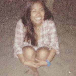 Meet your Posher, Angelica joy